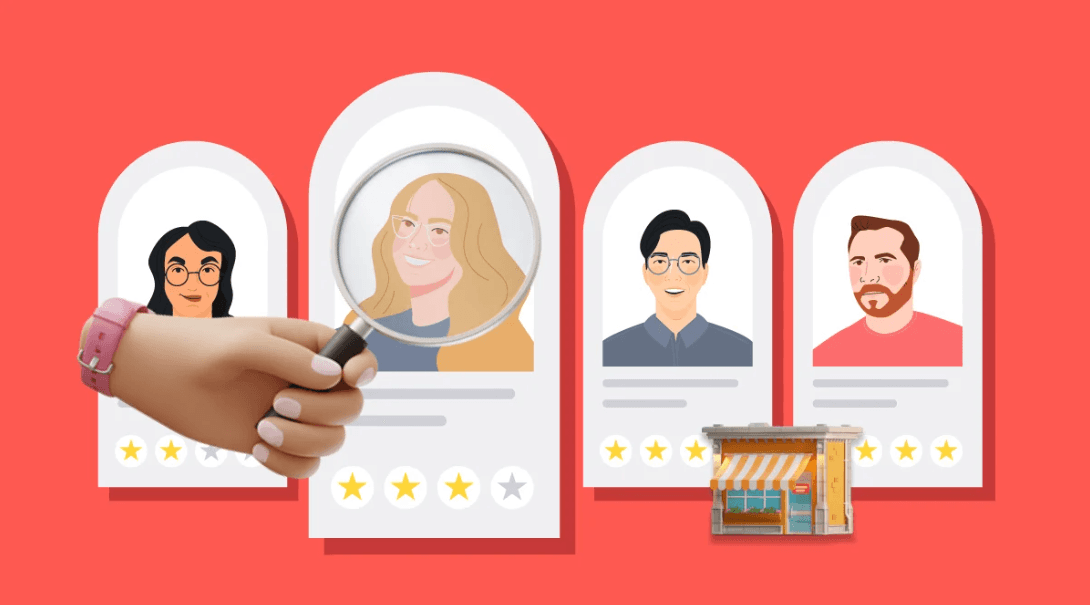 Buyer Persona là gì? Cách xây dựng chân dung khách hàng mục tiêu chính xác