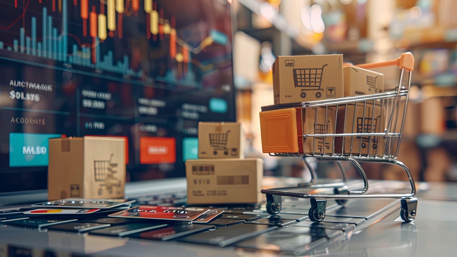 Reciprocal Cross selling là gì