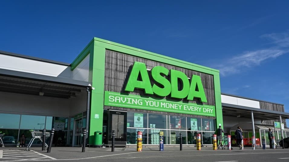 Asda hợp tác với Joe Wicks khi tập trung nỗ lực xây dựng lòng trung thành với các gia đình