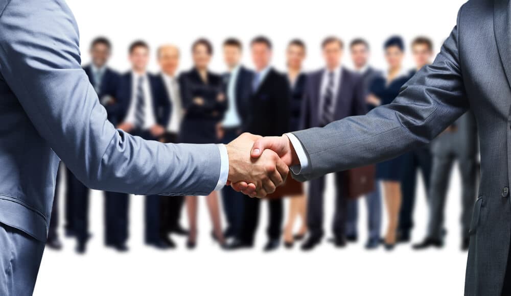 Partnership là gì? Lựa chọn hình thức partnership phù hợp cho bạn.