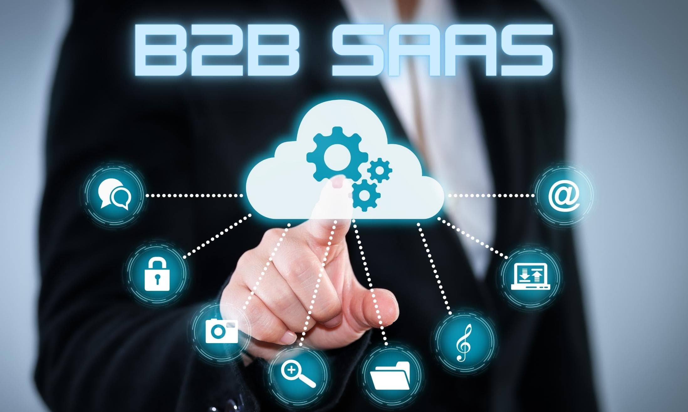 B2B SaaS là gì? Bí quyết tối ưu mô hình này để doanh nghiệp bứt phá tăng trưởng!