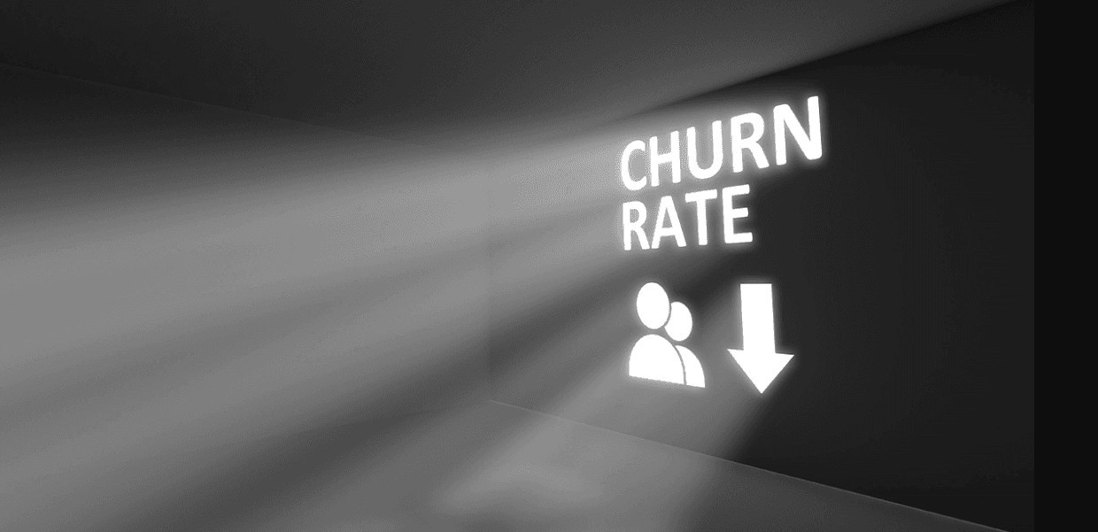 Churn Rate là gì? Cách doanh nghiệp có thể giảm tỷ lệ rời bỏ khách hàng