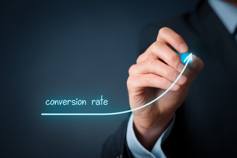 Conversion Rate là gì? Cách cải thiện tỷ lệ chuyển đổi trong Digital Marketing