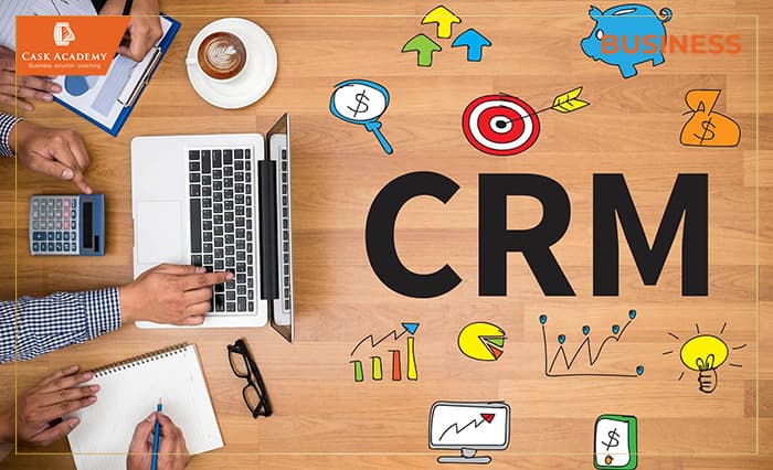 CRM là gì? Vì sao nó là “bộ não” của chiến lược kinh doanh?