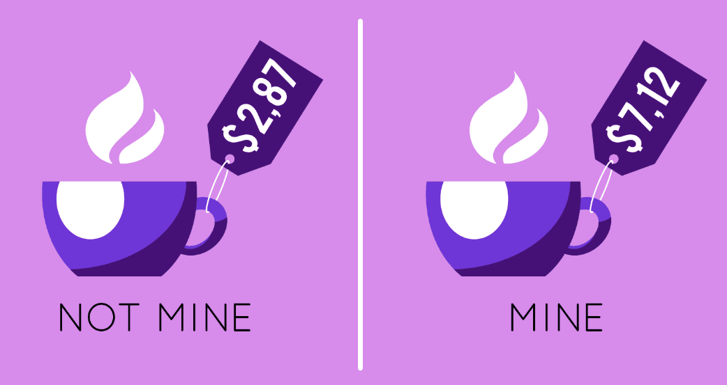 Endowment Effect: Vì sao khách hàng trân trọng những gì họ có hơn?