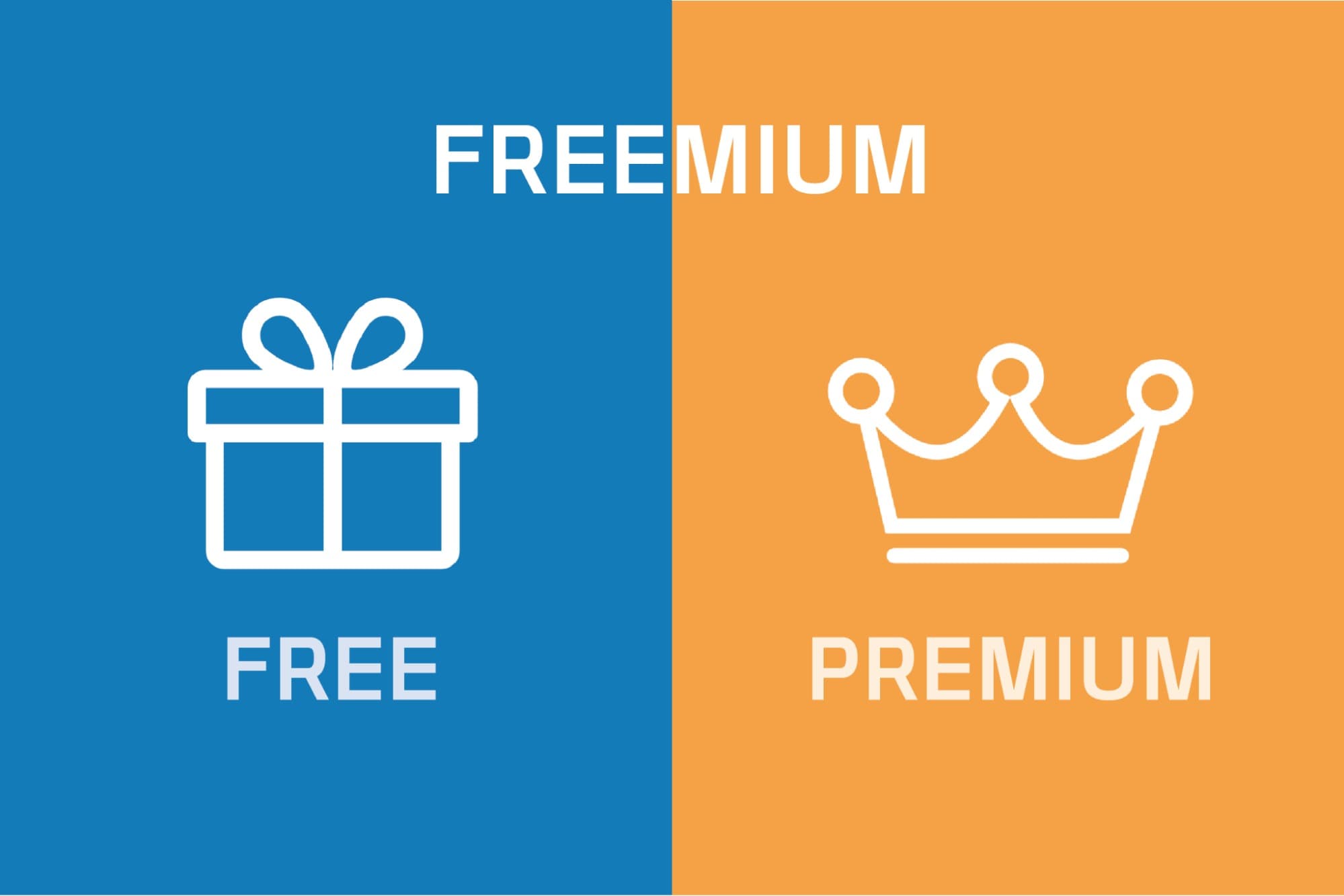 "Freemium" là gì?