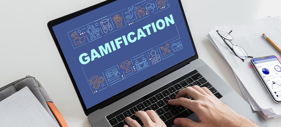 Gamification Trong Marketing: Nguyên Tắc Thiết Kế Hiệu Quả