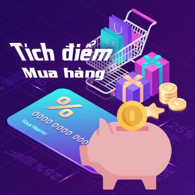 Mua Hàng Tích Điểm Là Gì? Cách Hoạt Động và Ứng Dụng Hiệu Quả