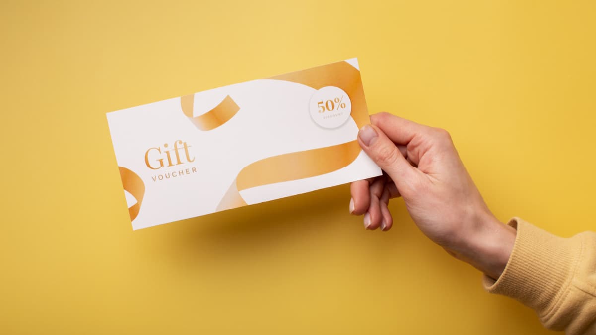 7 loại Voucher phổ biến mà bạn có thể áp dụng ngay cho chiến dịch Marketing.